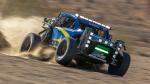 Subaru Crosstrek Desert Racer 2019 года